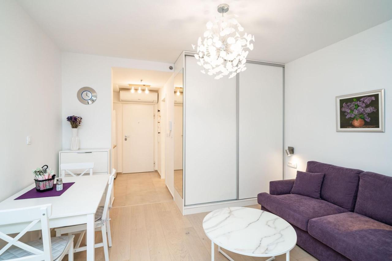 Lenka Apartment Dubrovnik Eksteriør billede