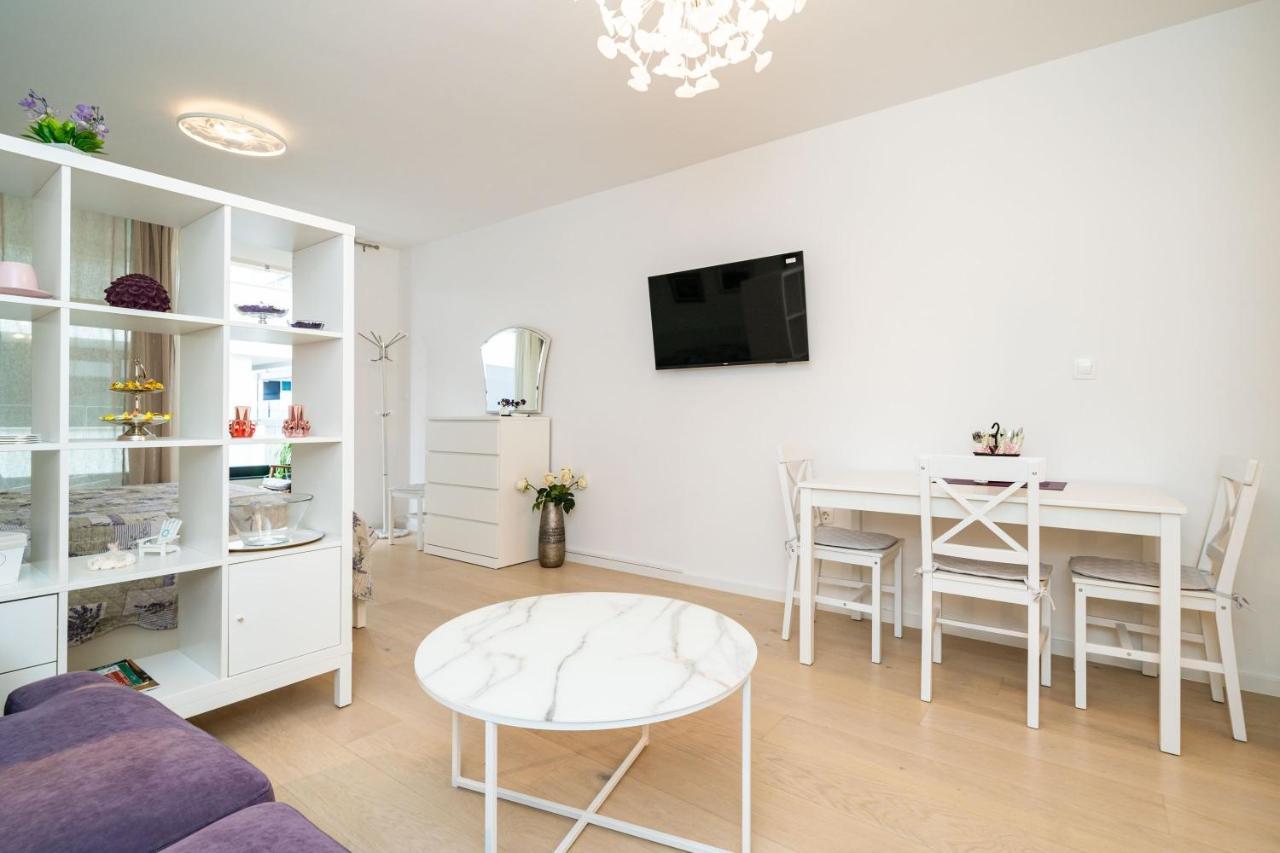Lenka Apartment Dubrovnik Eksteriør billede
