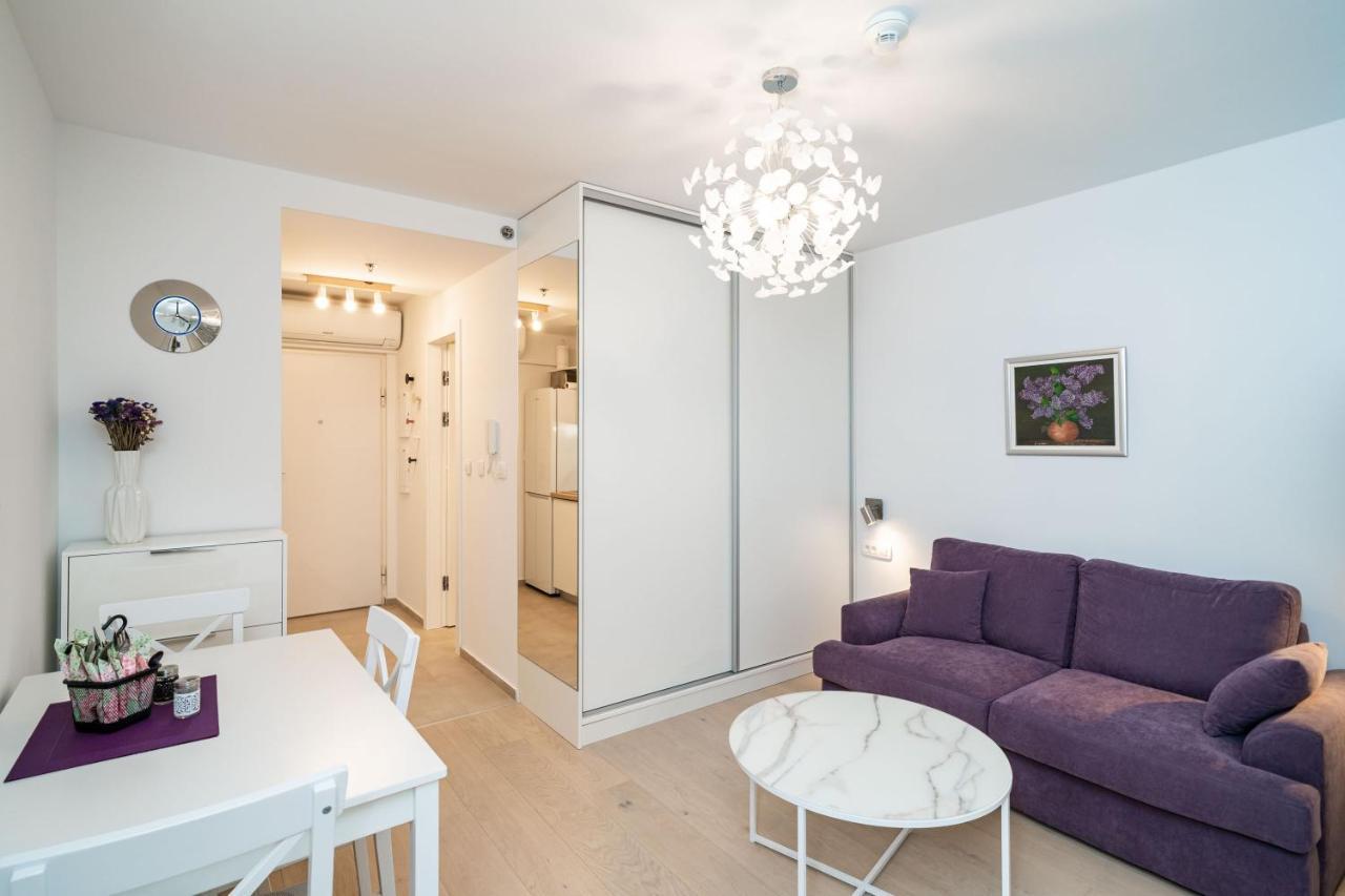 Lenka Apartment Dubrovnik Eksteriør billede