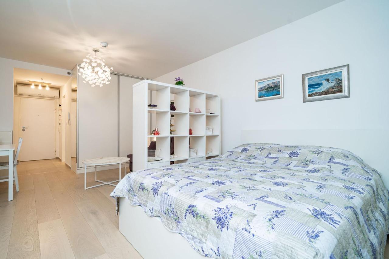 Lenka Apartment Dubrovnik Eksteriør billede