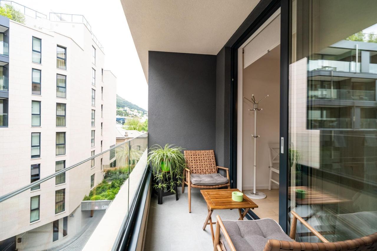Lenka Apartment Dubrovnik Eksteriør billede