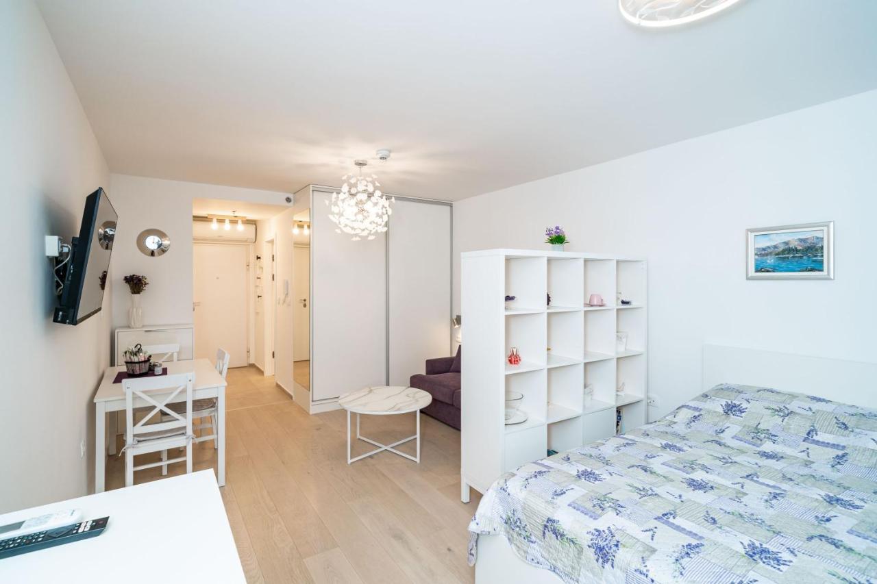 Lenka Apartment Dubrovnik Eksteriør billede