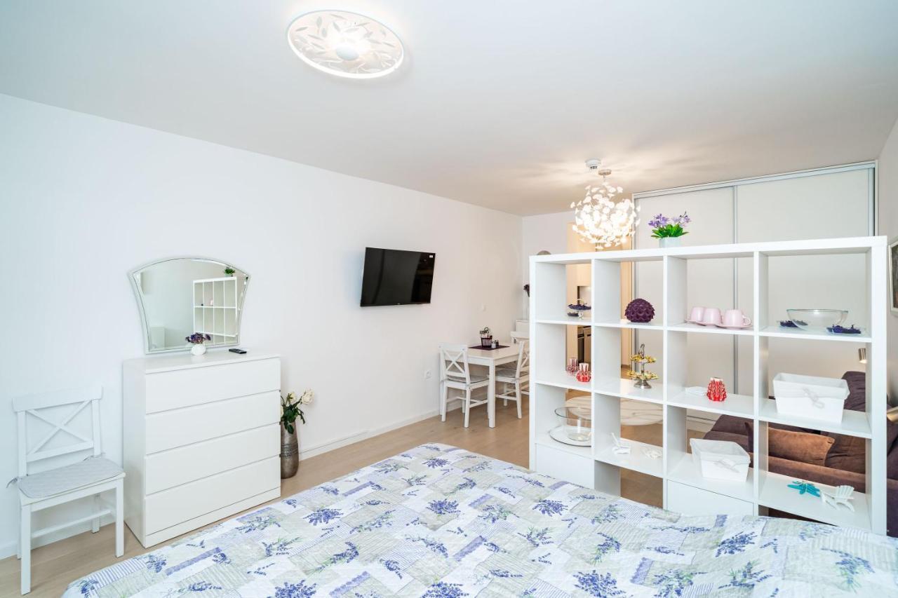 Lenka Apartment Dubrovnik Eksteriør billede