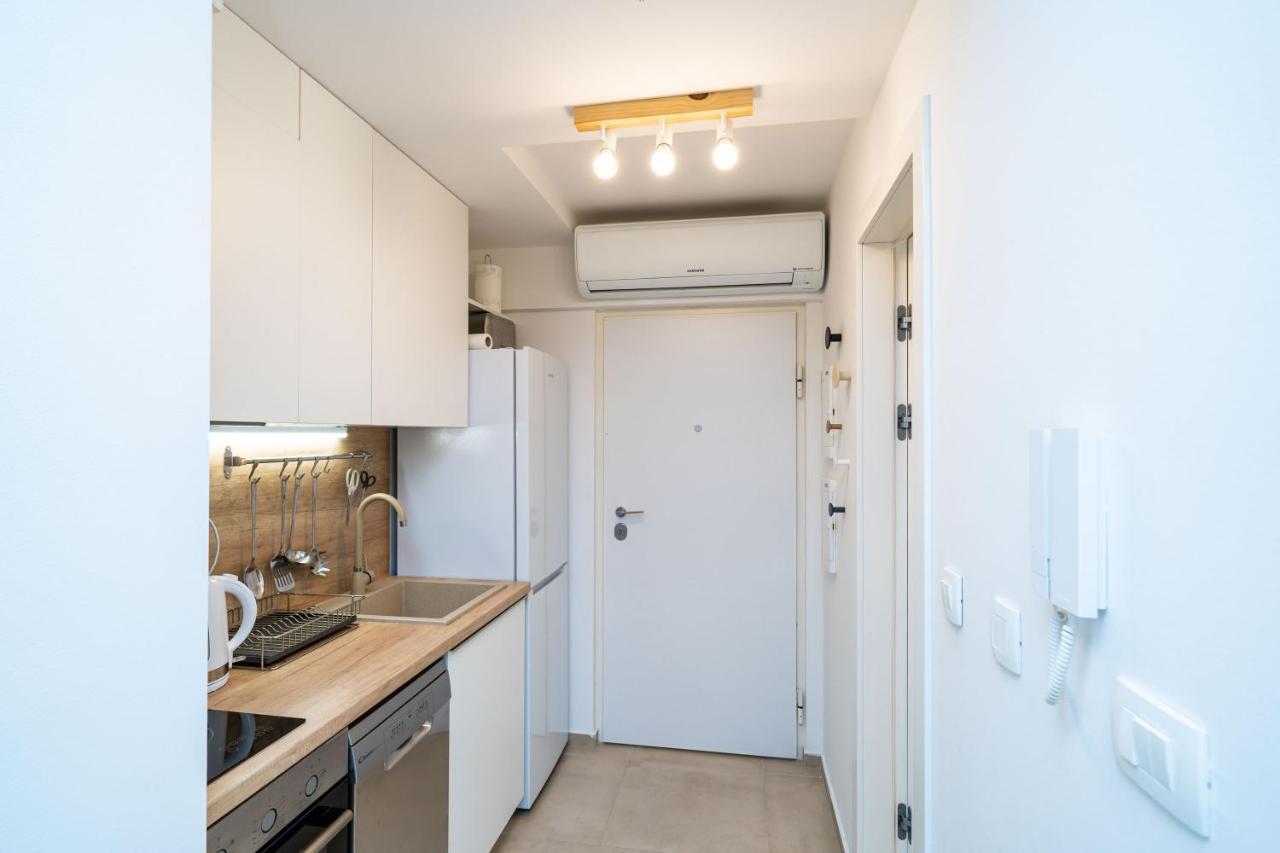 Lenka Apartment Dubrovnik Eksteriør billede
