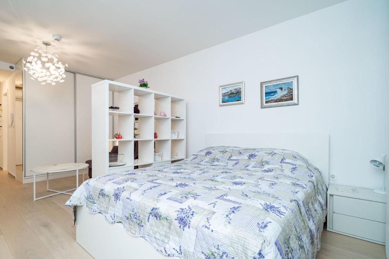Lenka Apartment Dubrovnik Eksteriør billede