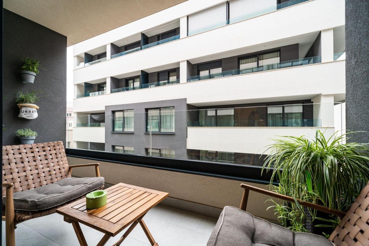 Lenka Apartment Dubrovnik Eksteriør billede
